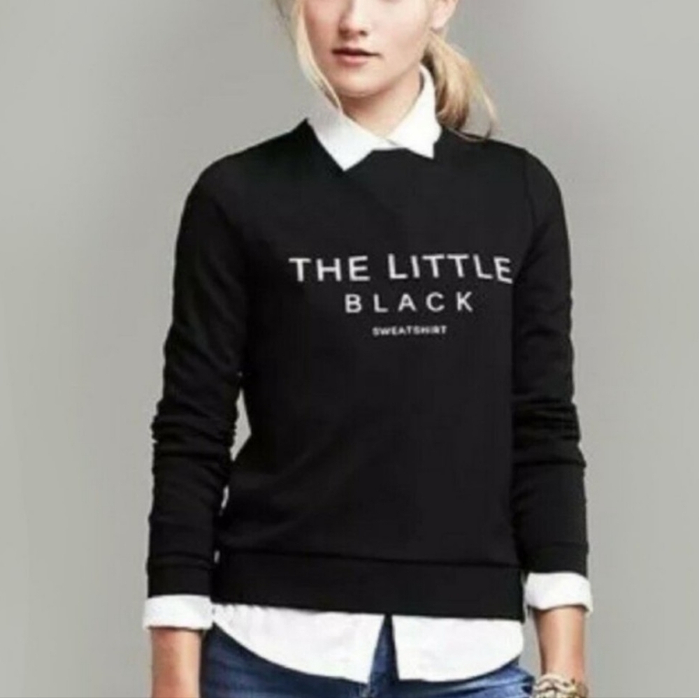LIMITED EDITION🌟 Banana Republic Sweatshirt